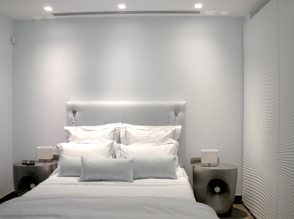 AEK Architecture - Audrey Kohli