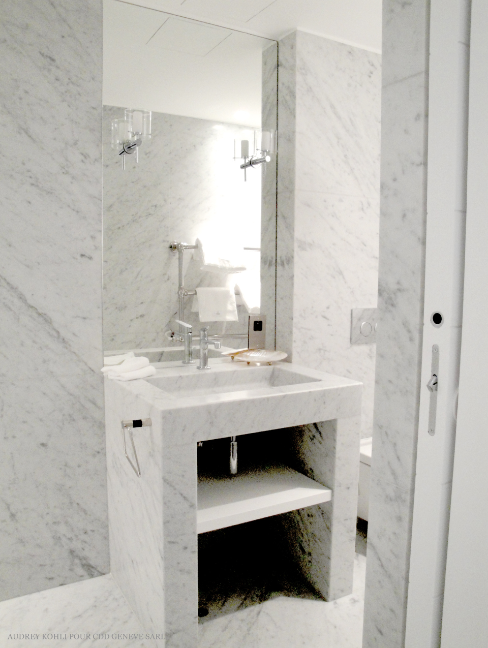 AEK Architecture - Audrey Kohli