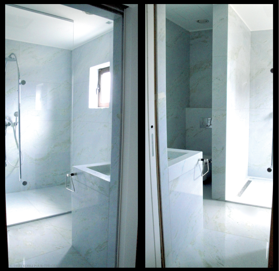 AEK Architecture - Audrey Kohli