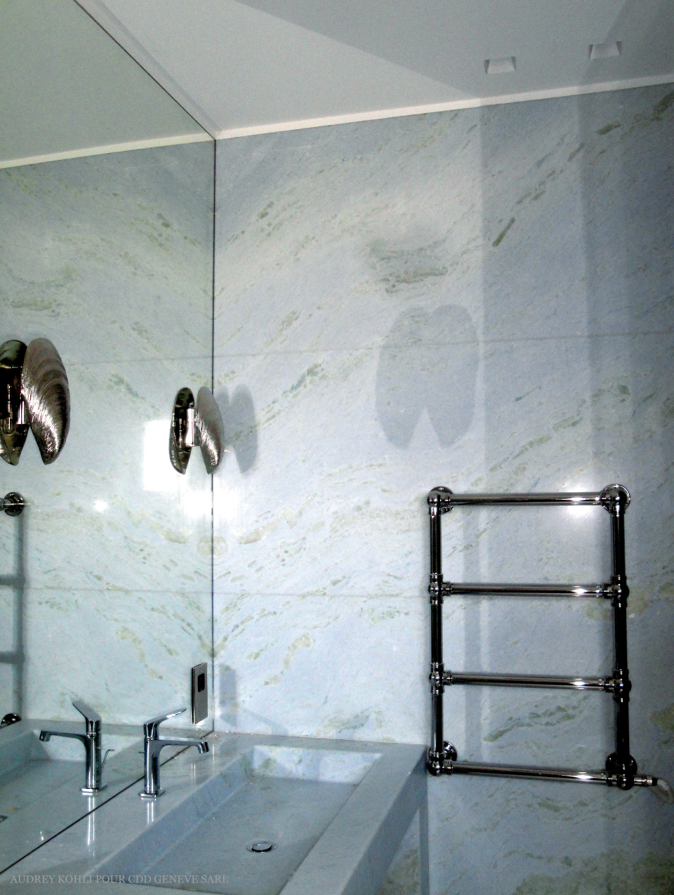 AEK Architecture - Audrey Kohli