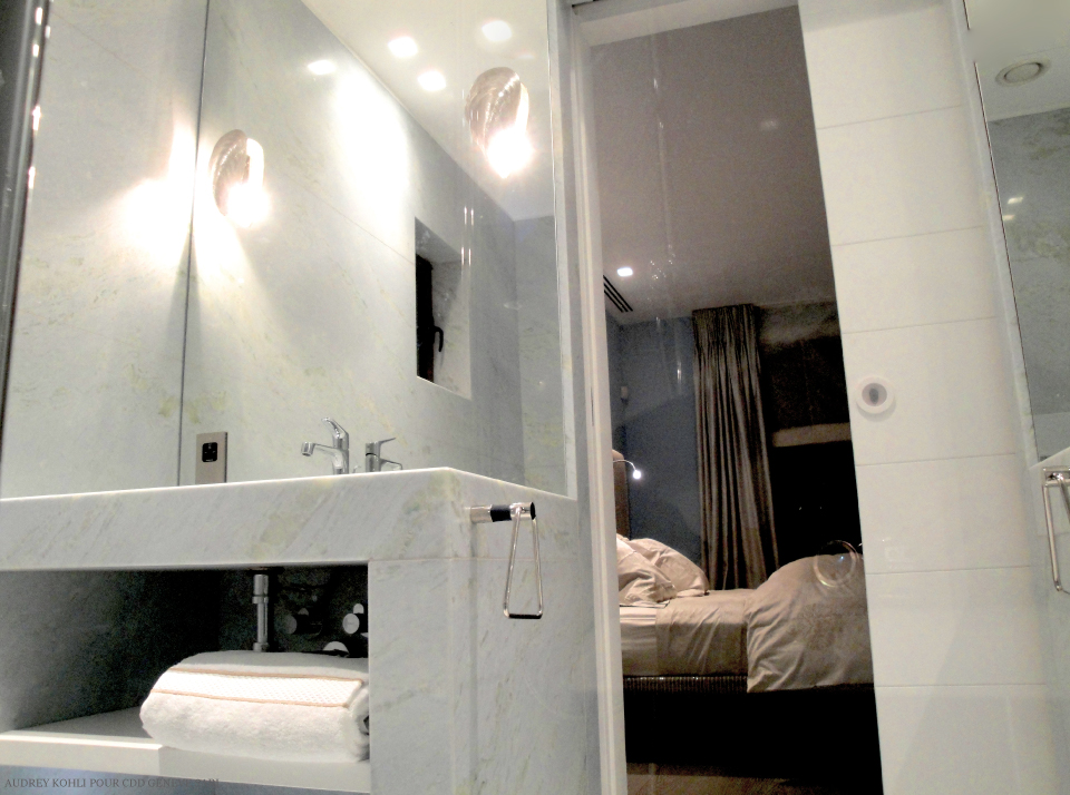 AEK Architecture - Audrey Kohli