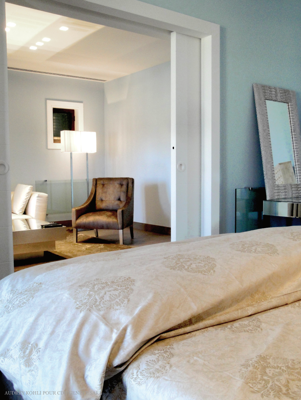 AEK Architecture - Audrey Kohli