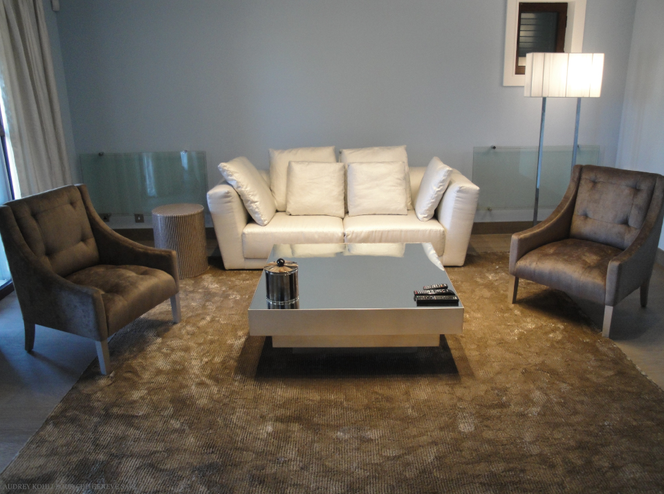 AEK Architecture - Audrey Kohli