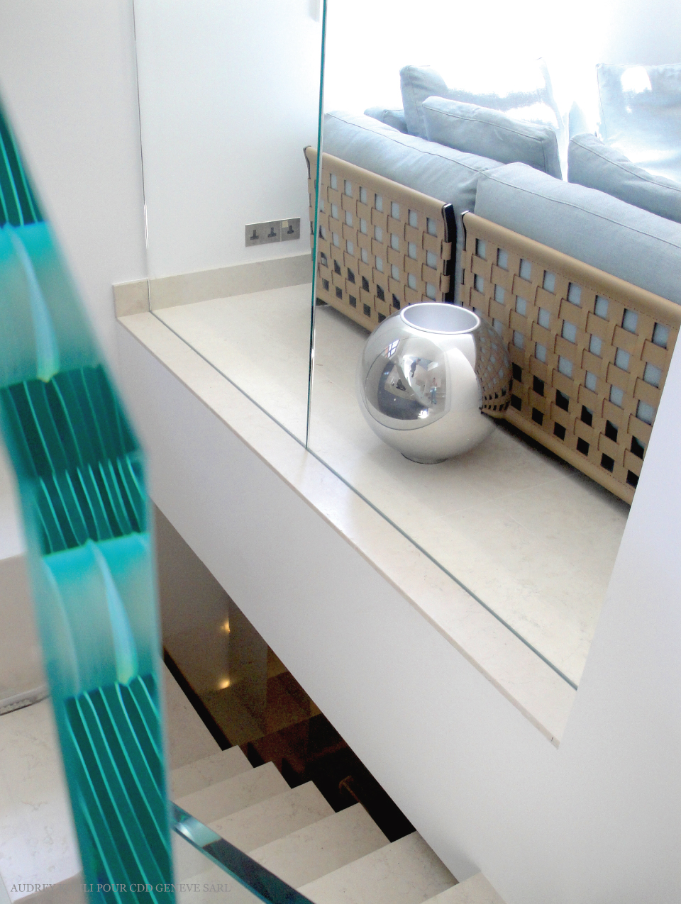 AEK Architecture - Audrey Kohli