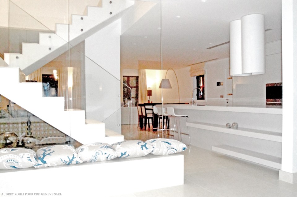 AEK Architecture - Audrey Kohli