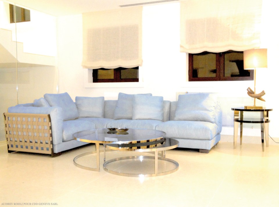 AEK Architecture - Audrey Kohli