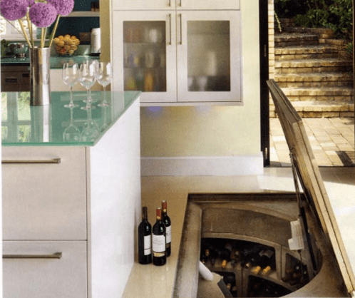 AEK Architecture - Audrey Kohli