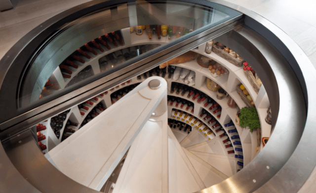 AEK Architecture - Audrey Kohli