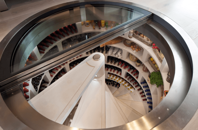 AEK Architecture - Audrey Kohli