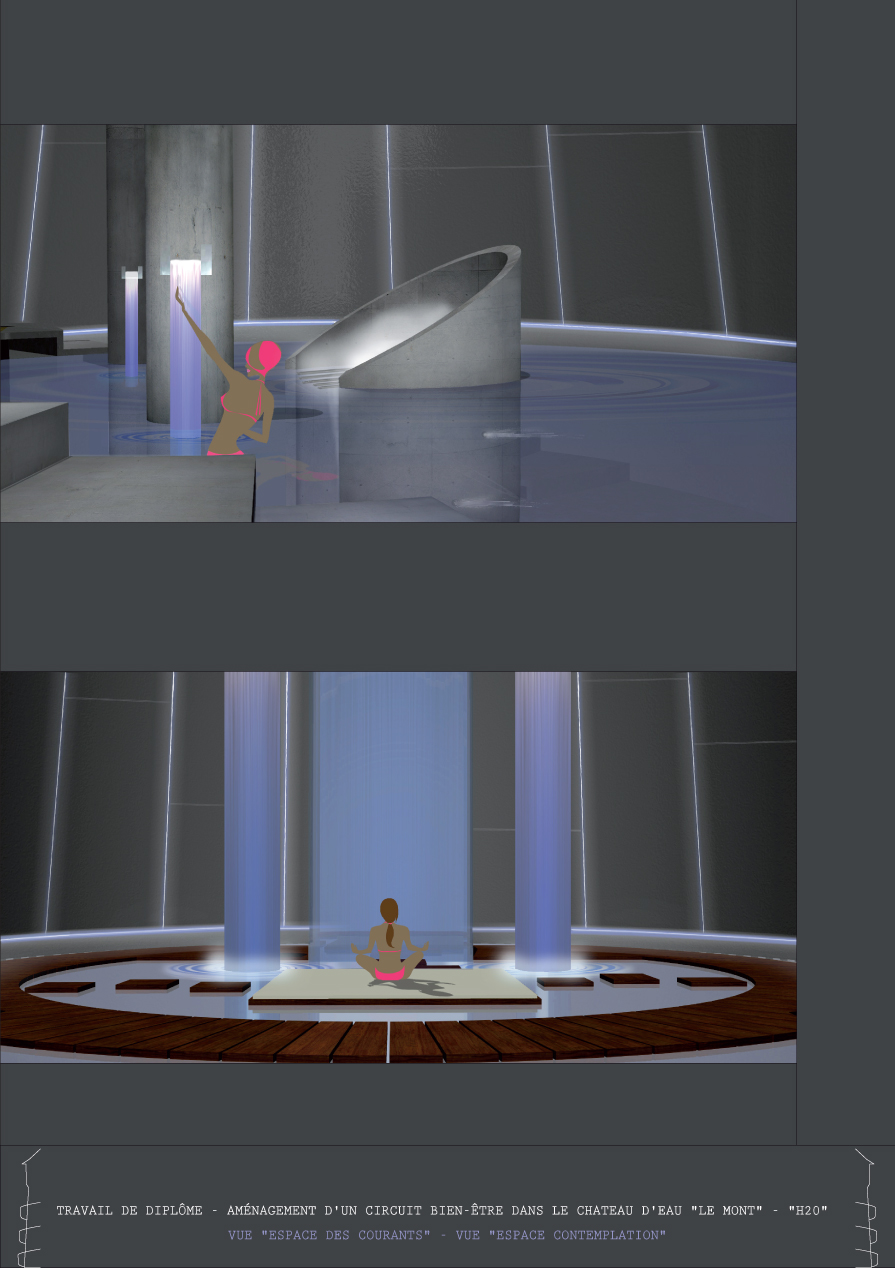 AEK Architecture - Audrey Kohli