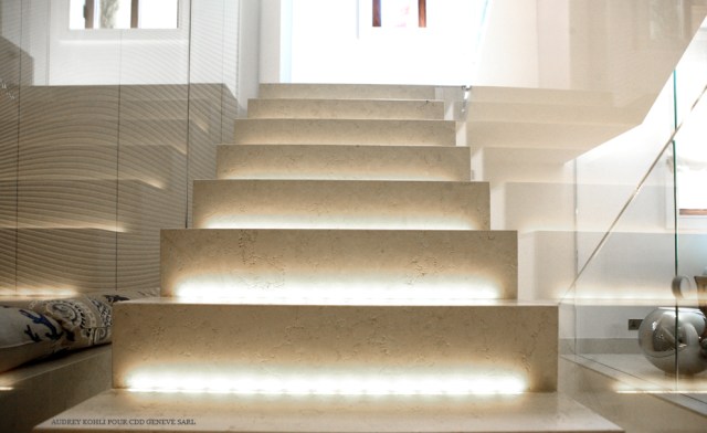 AEK Architecture - Audrey Kohli