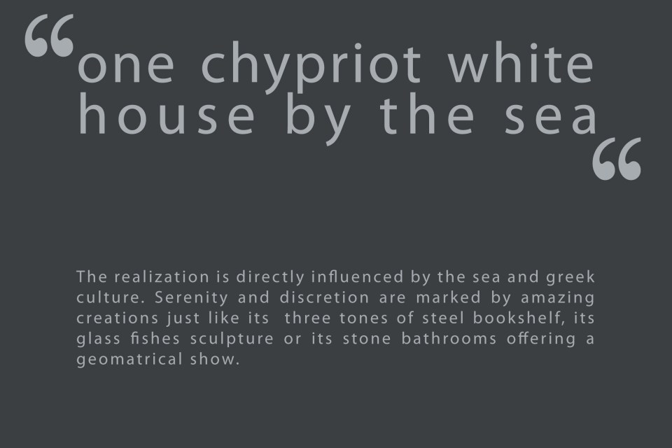 AEK Architecture - Audrey Kohli