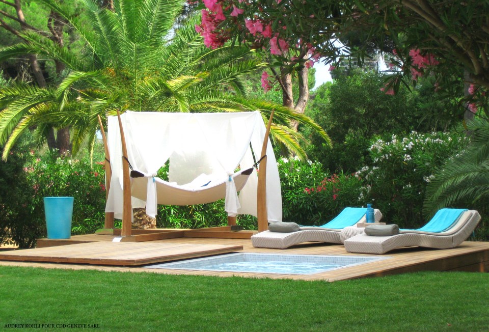 AEK Architecture - Audrey Kohli