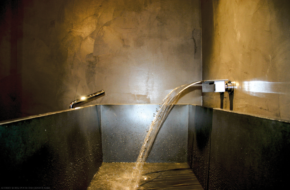 AEK Architecture - Audrey Kohli