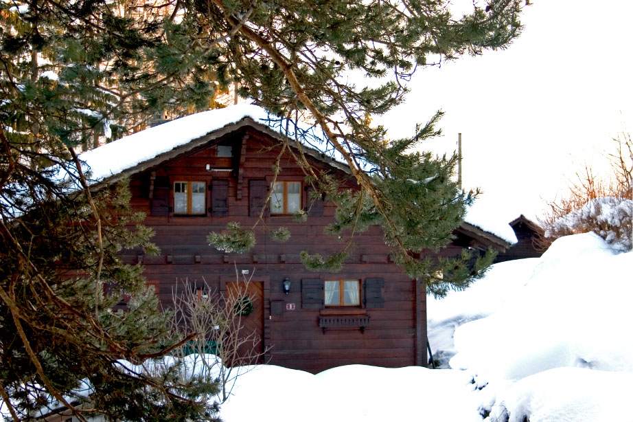 AEK Architecture - Audrey Kohli