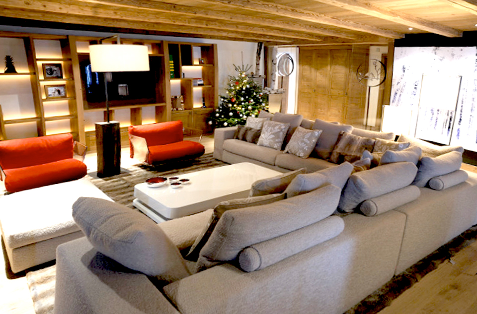 AEK Architecture - Audrey Kohli