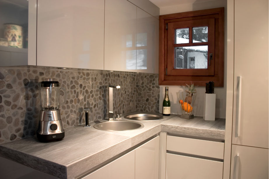 AEK Architecture - Audrey Kohli