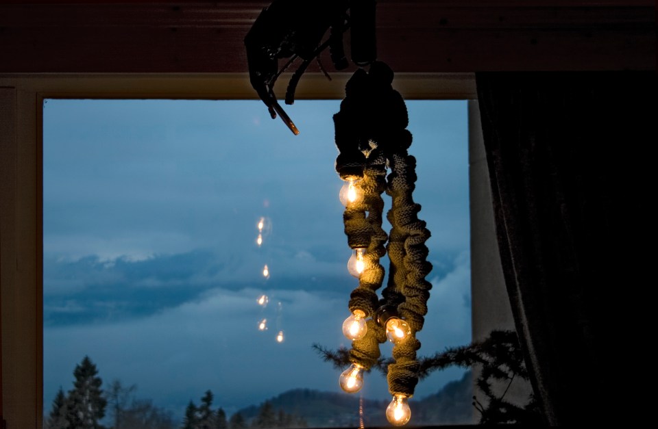 AEK Architecture - Audrey Kohli