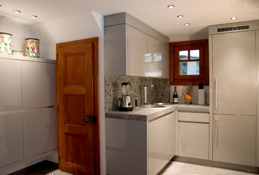 AEK Architecture - Audrey Kohli