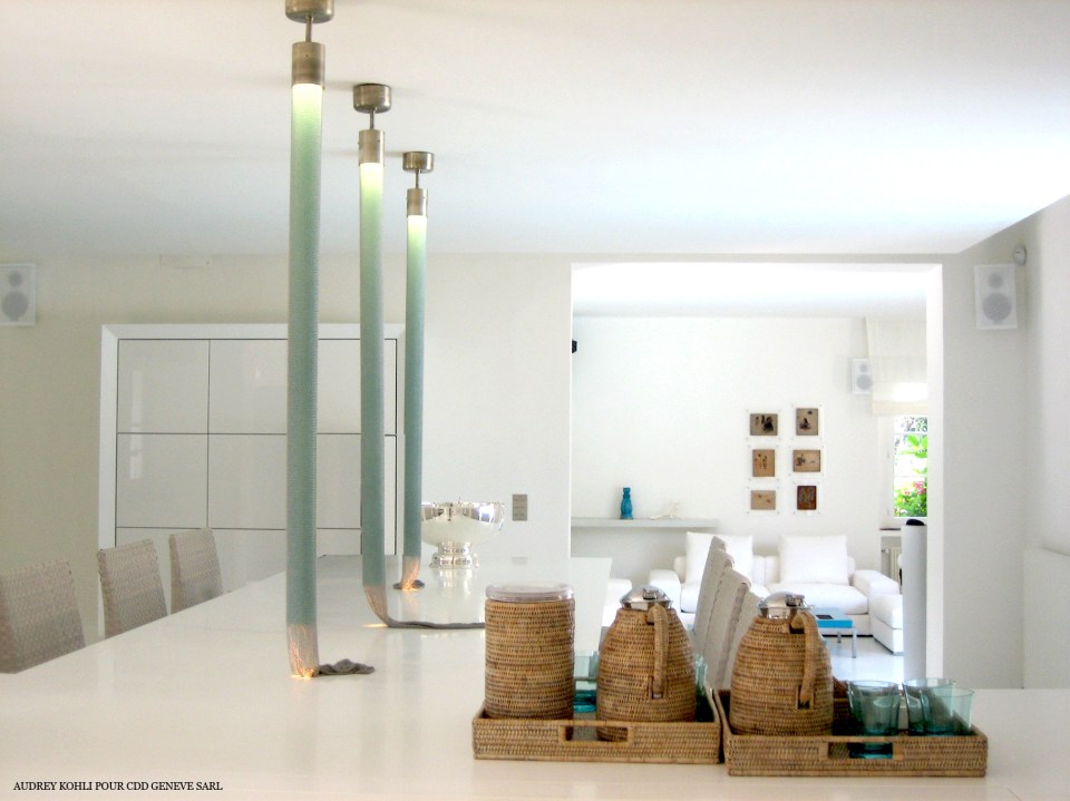 AEK Architecture - Audrey Kohli