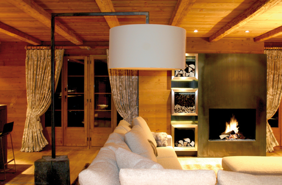 AEK Architecture - Audrey Kohli