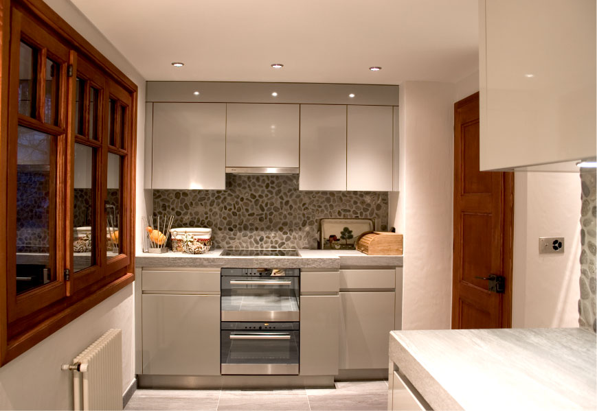 AEK Architecture - Audrey Kohli