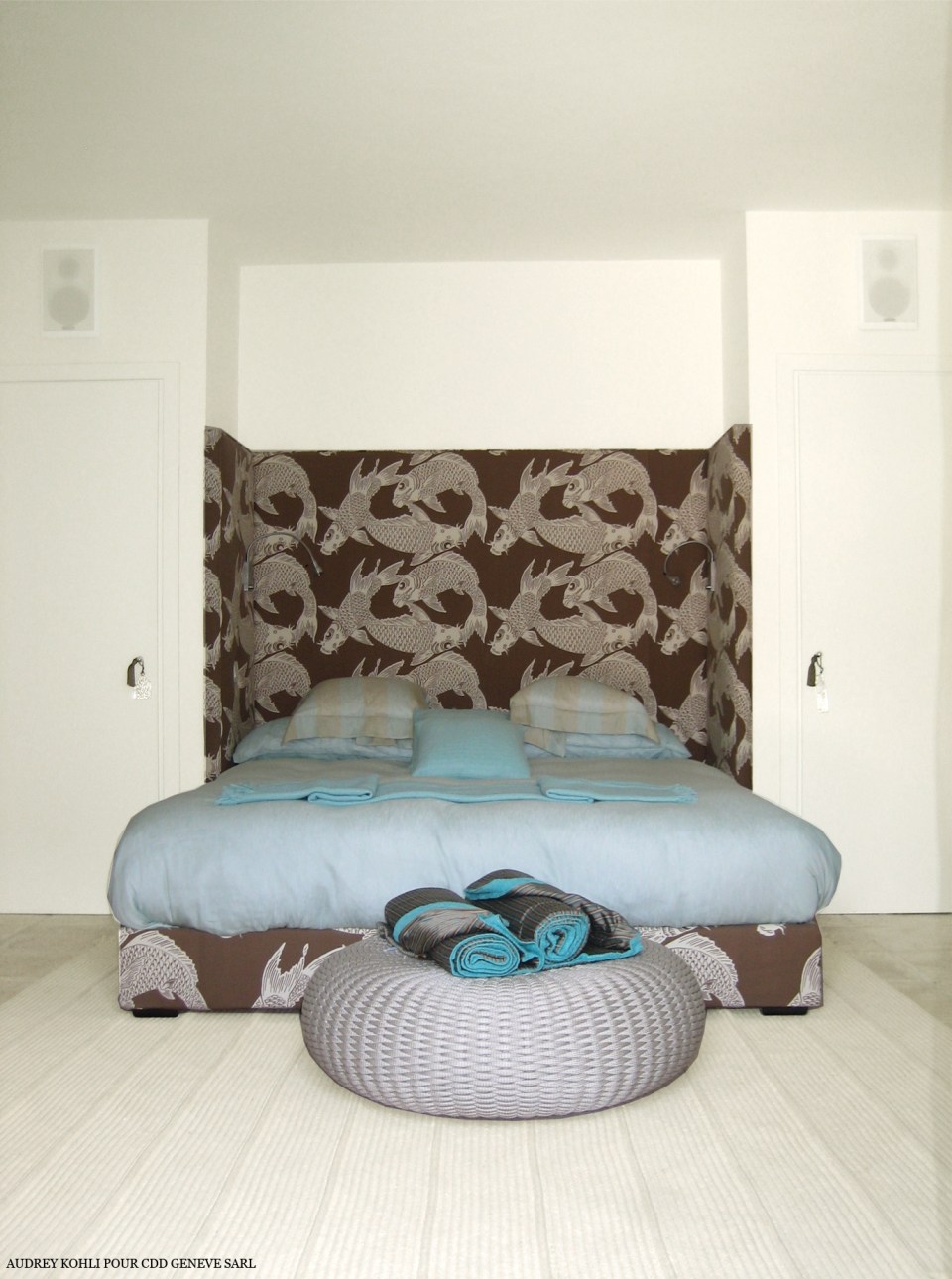 AEK Architecture - Audrey Kohli