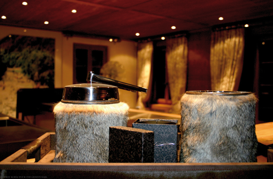 AEK Architecture - Audrey Kohli