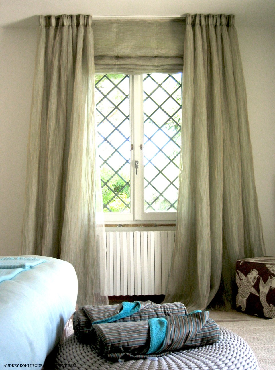 AEK Architecture - Audrey Kohli