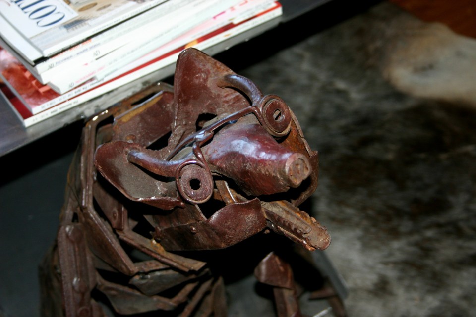 AEK Architecture - Audrey Kohli