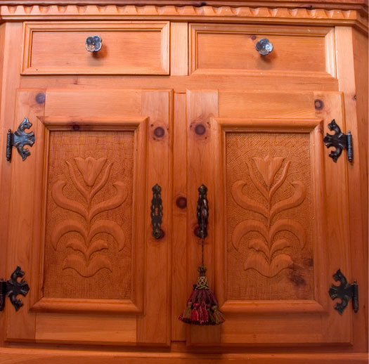 AEK Architecture - Audrey Kohli