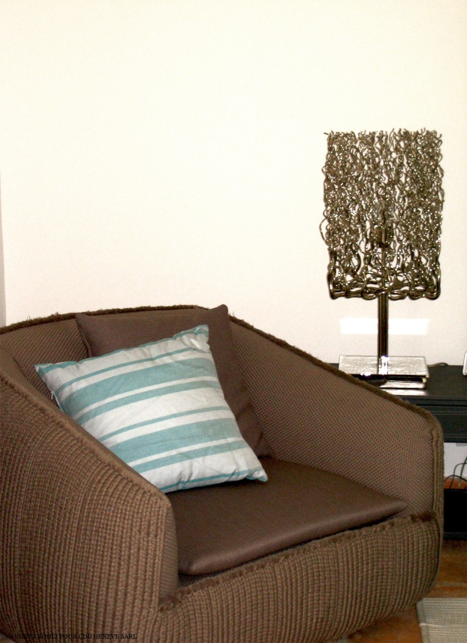 AEK Architecture - Audrey Kohli