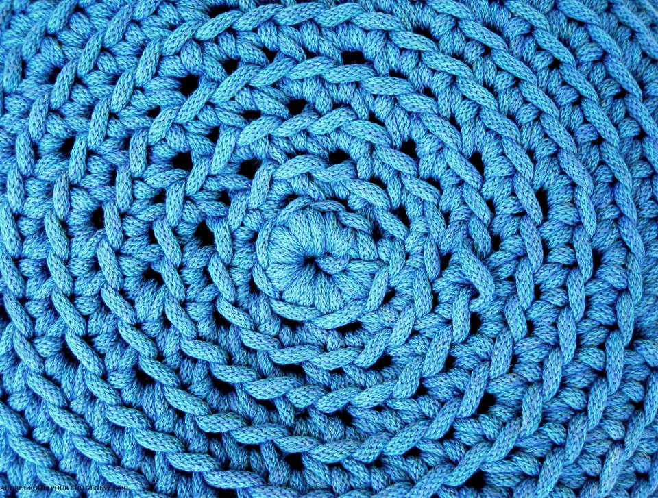 AEK Architecture - Audrey Kohli