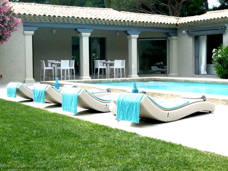 AEK Architecture - Audrey Kohli