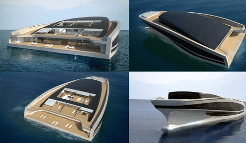 AEK Architecture - Audrey Kohli