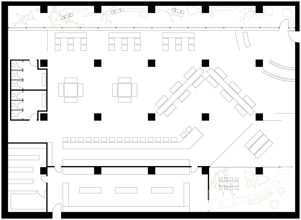 AEK Architecture - Audrey Kohli