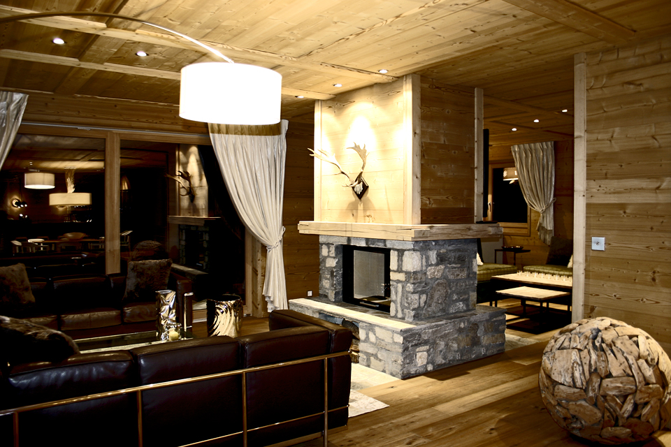 AEK Architecture - Audrey Kohli