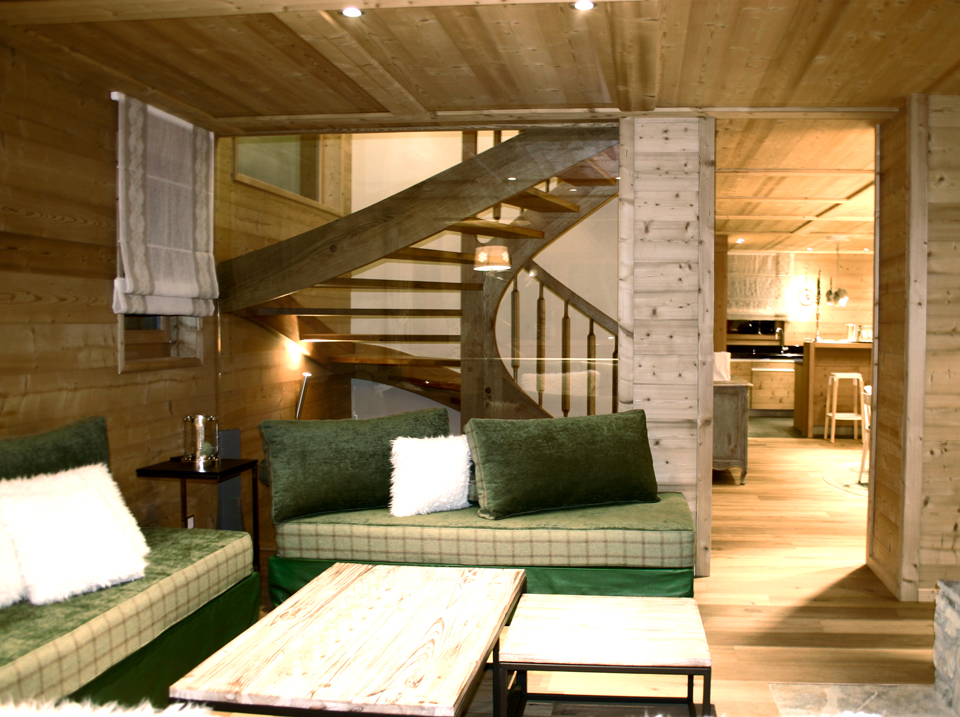 AEK Architecture - Audrey Kohli