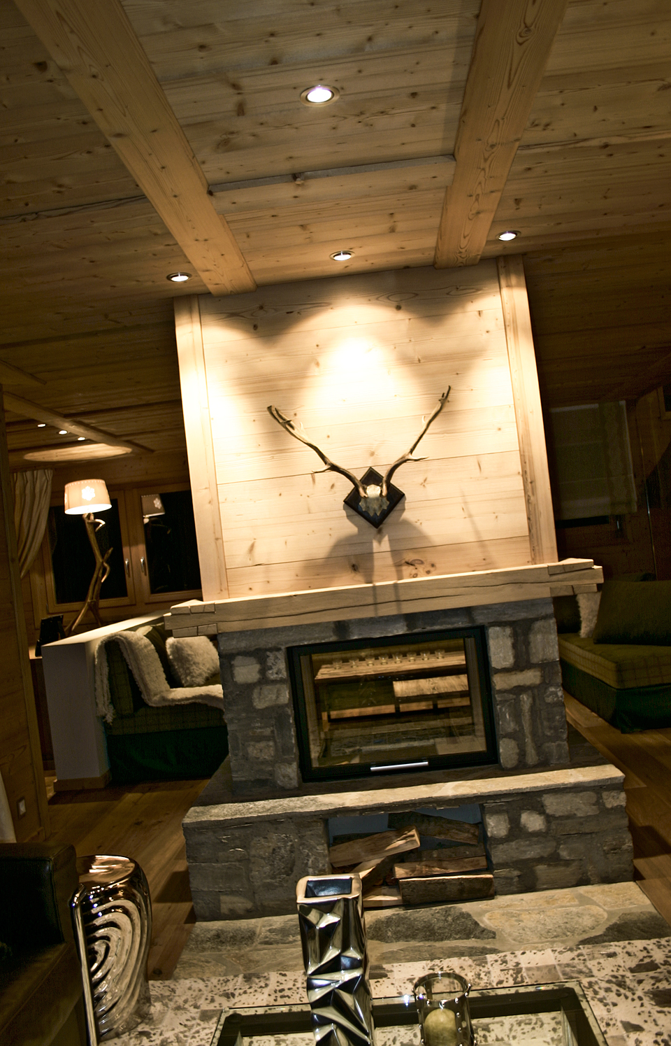 AEK Architecture - Audrey Kohli