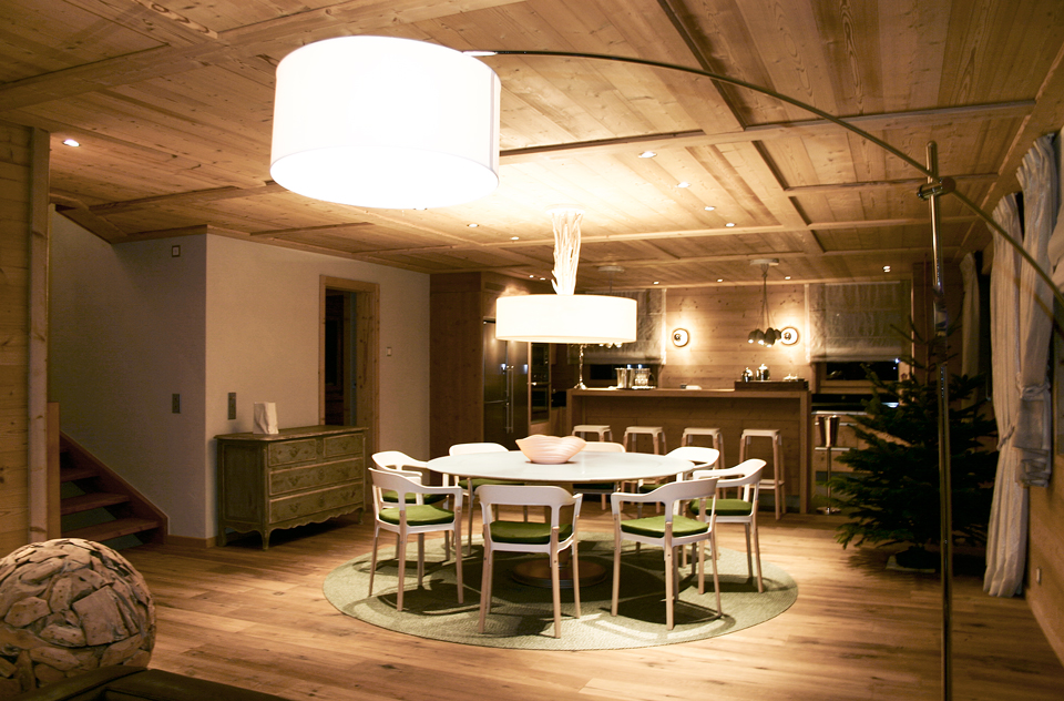 AEK Architecture- Audrey Kohli