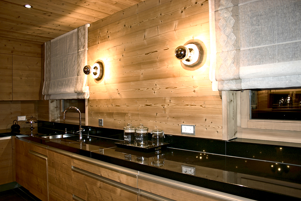 AEK Architecture - Audrey Kohli