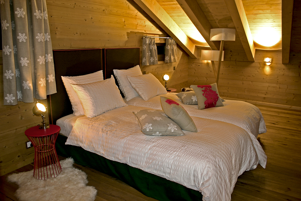 AEK Architecture - Audrey Kohli