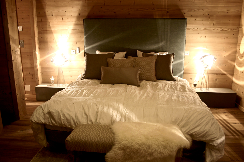 AEK Architecture - Audrey Kohli