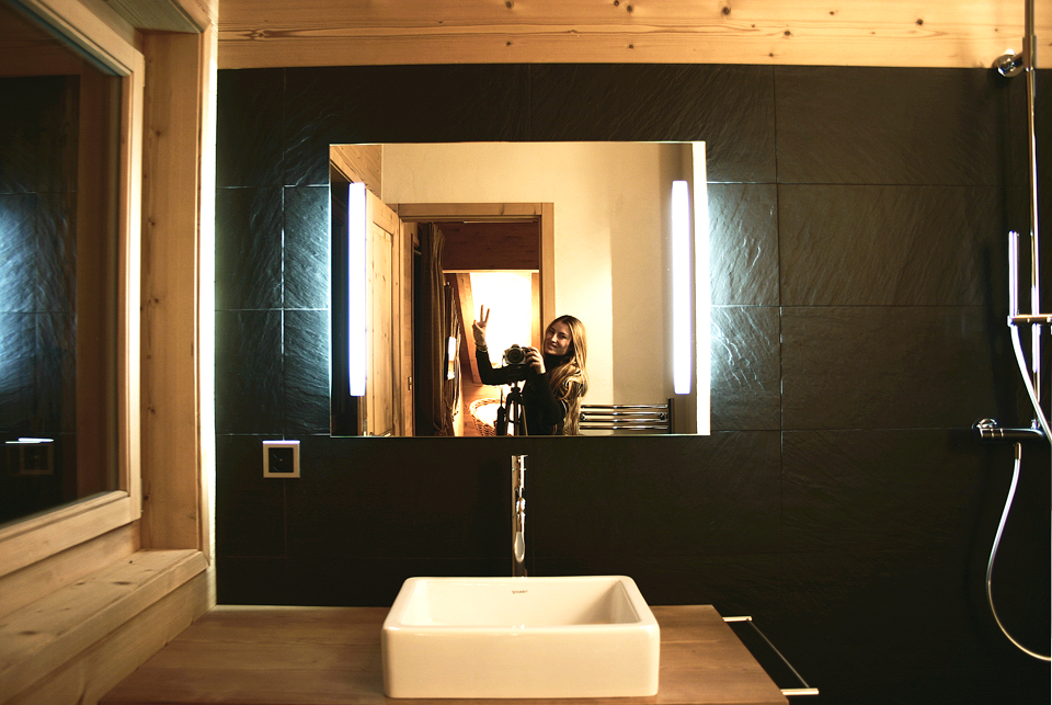 AEK Architecture - Audrey Kohli