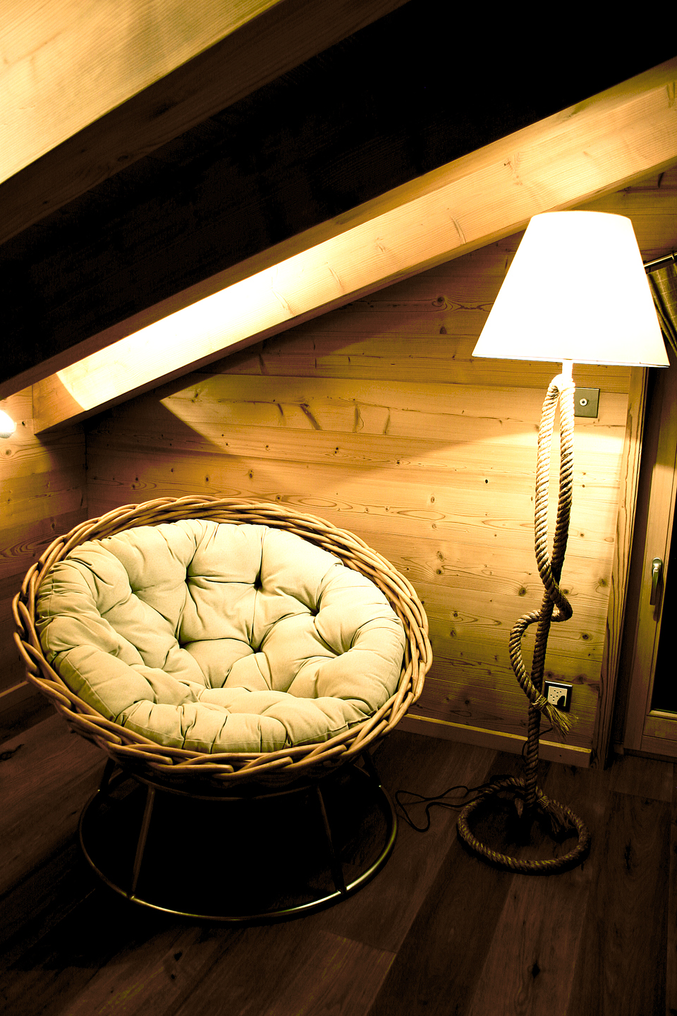 AEK Architecture - Audrey Kohli